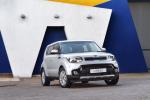 Kia Soul 2017 года (ZA)